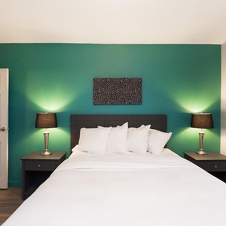 Les Hotel & Suites London Eksteriør billede