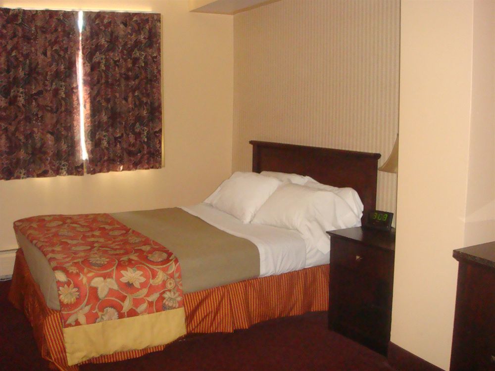Les Hotel & Suites London Eksteriør billede