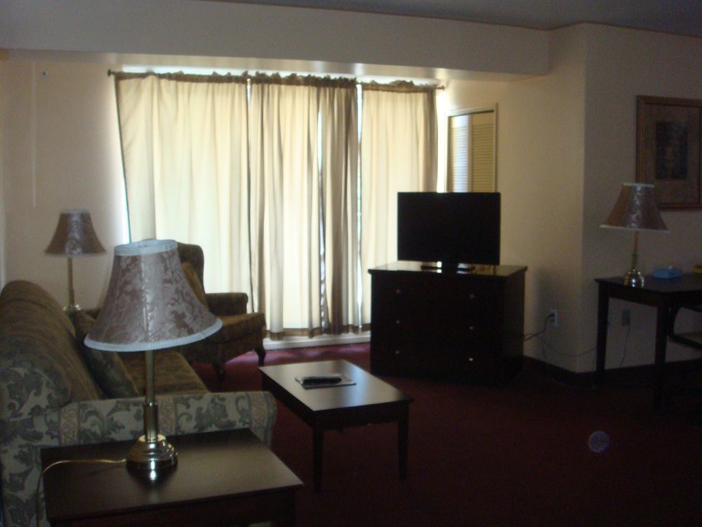 Les Hotel & Suites London Eksteriør billede