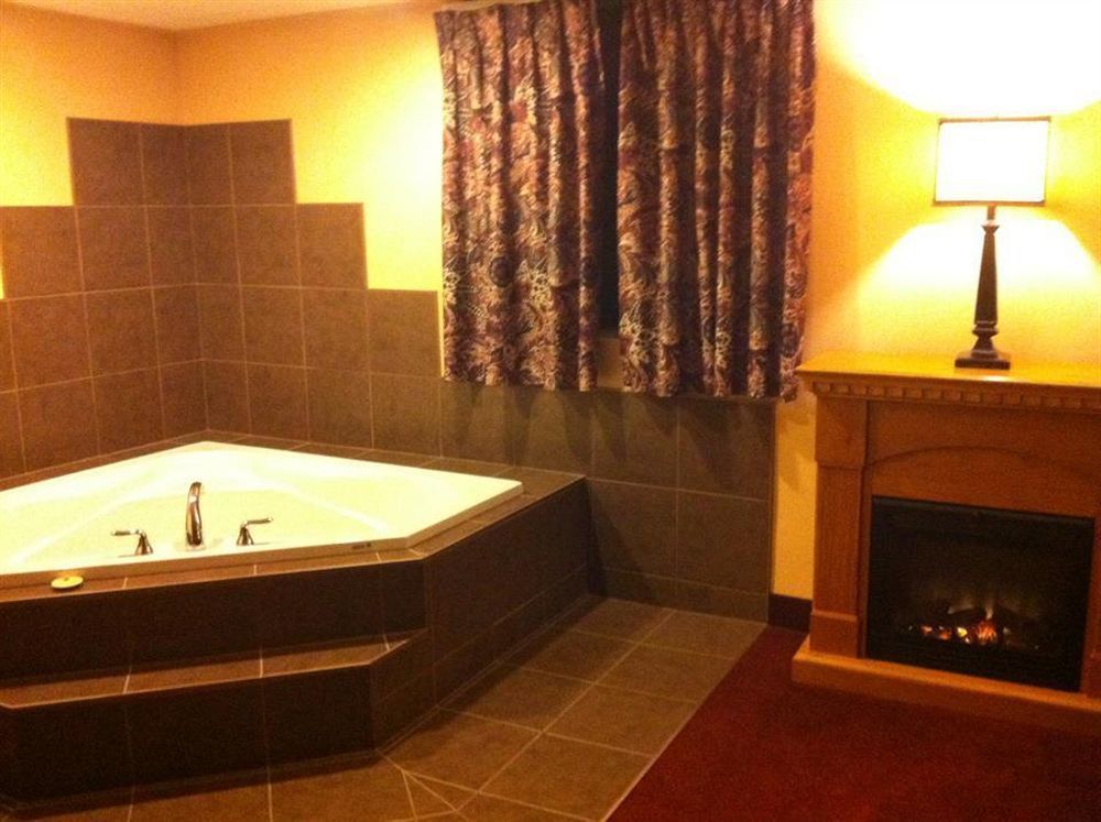 Les Hotel & Suites London Eksteriør billede