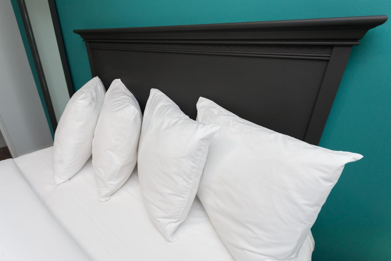 Les Hotel & Suites London Eksteriør billede