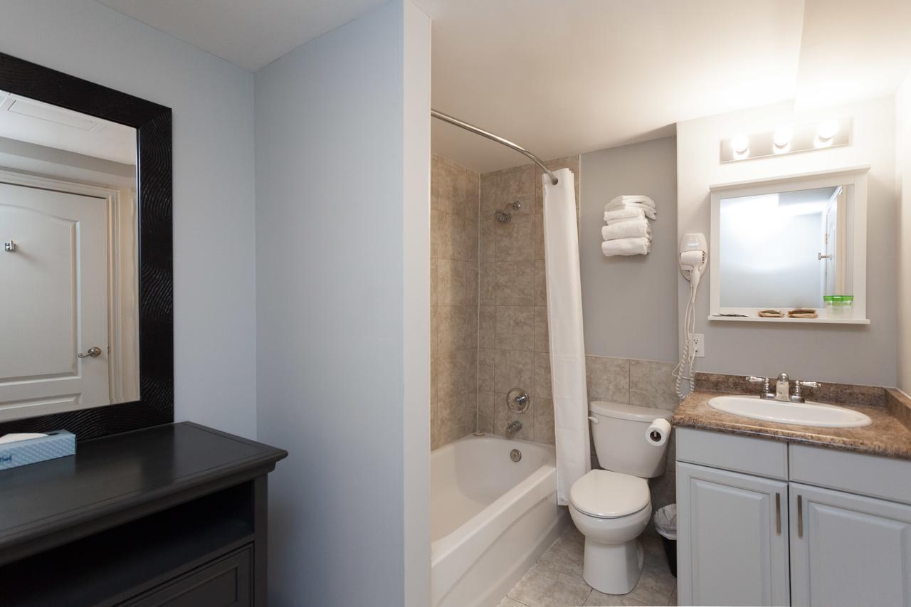 Les Hotel & Suites London Eksteriør billede