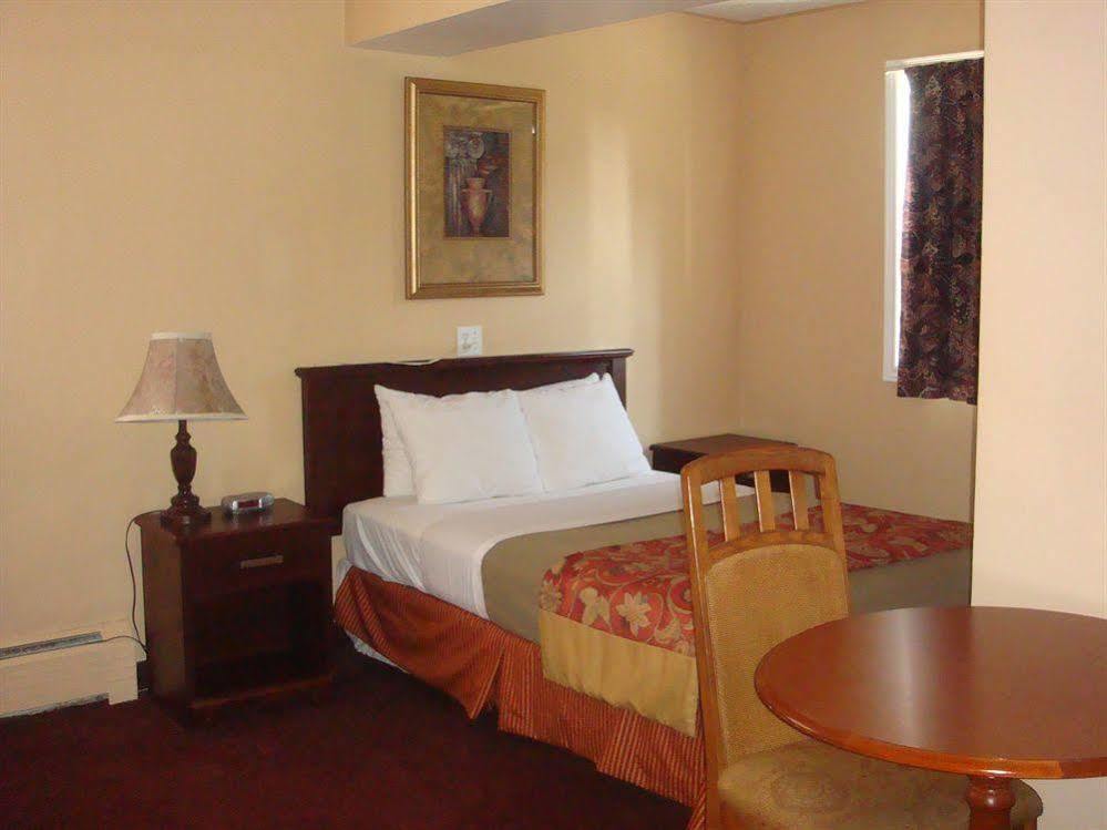 Les Hotel & Suites London Eksteriør billede