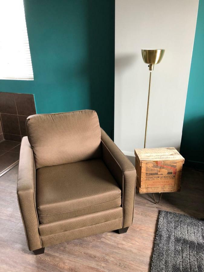 Les Hotel & Suites London Eksteriør billede
